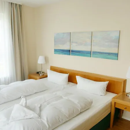 Apartamento 3_02 _inselstrand_ Heringsdorf (Usedom)